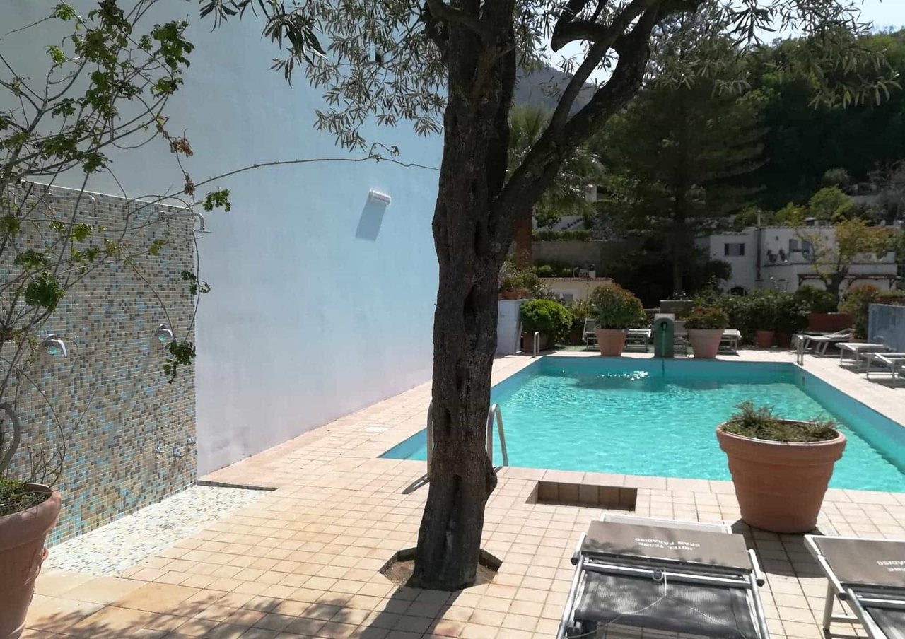 Hotel Gran Paradiso Ischia - Gallery 4