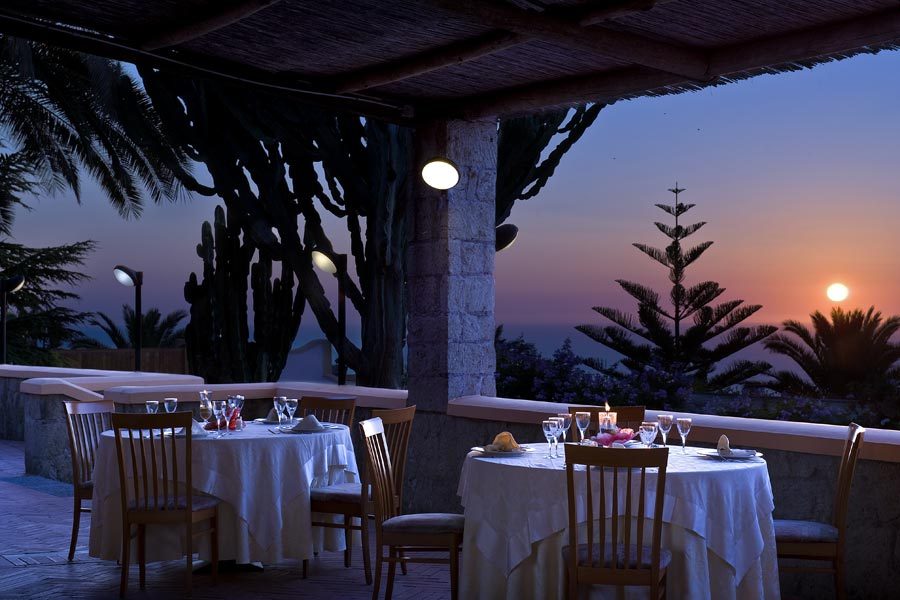 Park Hotel La Beccaccia Restaurant & More - Gallery 3
