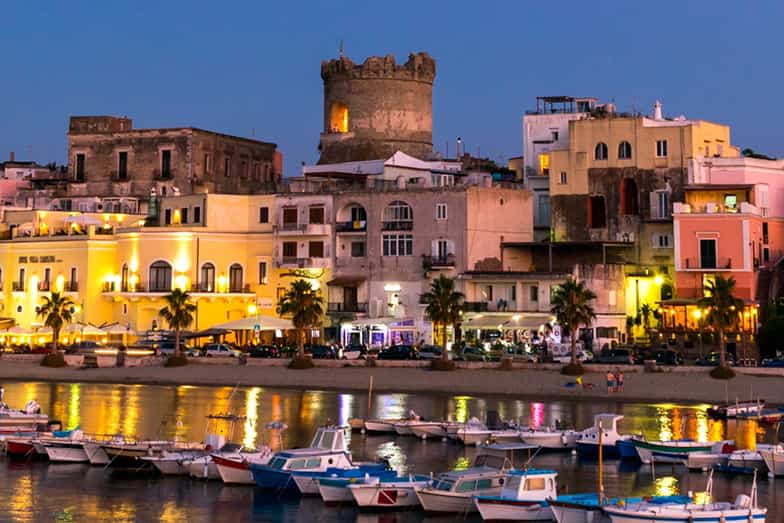 Forio d'Ischia