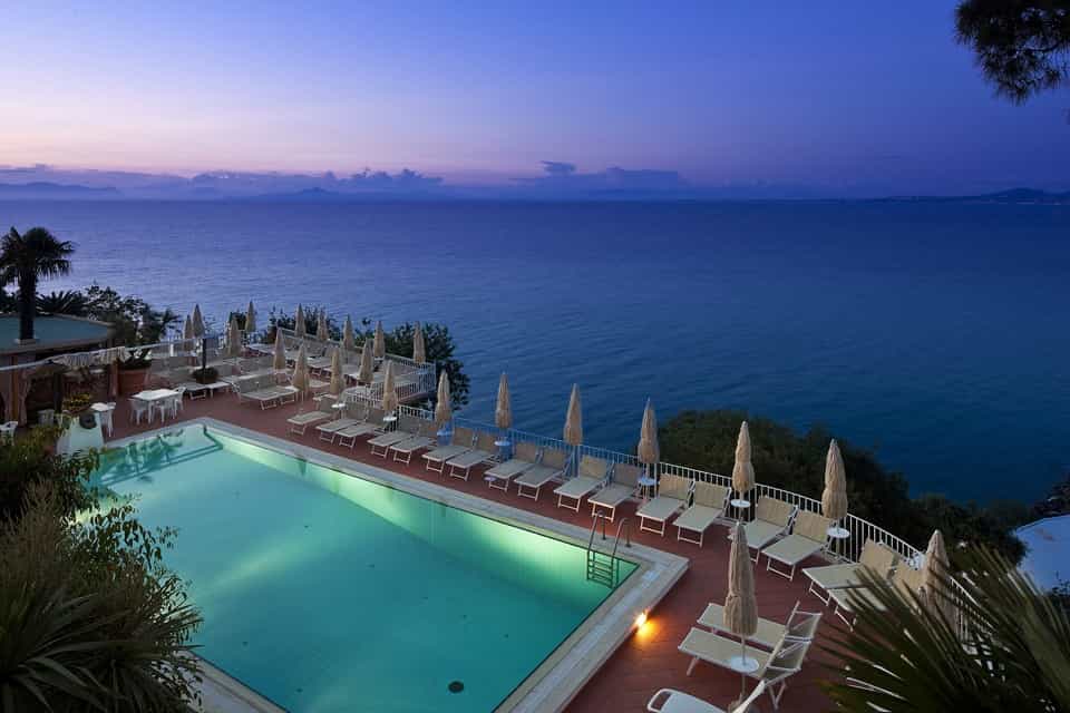 Hotel Ischia