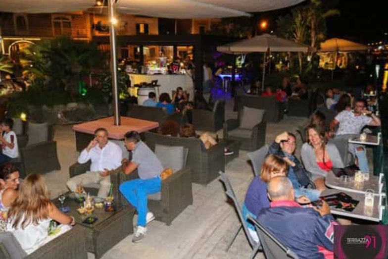 Ischia By Night - IschiaLike.com