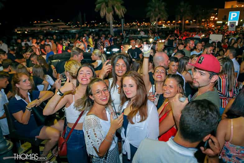 Ischia By Night - IschiaLike.com