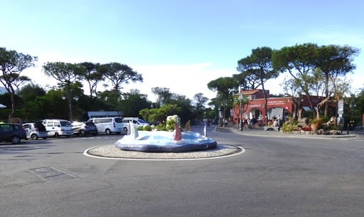Ischia Porto foto