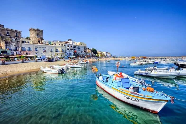 Isola d'Ischia - IschiaLike.com