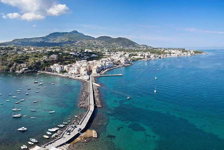 Isola d'Ischia - IschiaLike.com