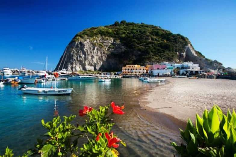Isola d'Ischia - IschiaLike.com
