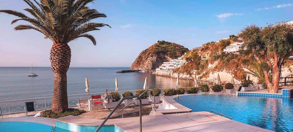 Isola d'Ischia