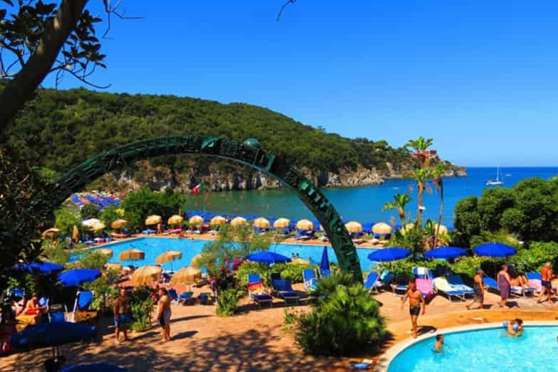 Parchi Termali Ischia - IschiaLike.com