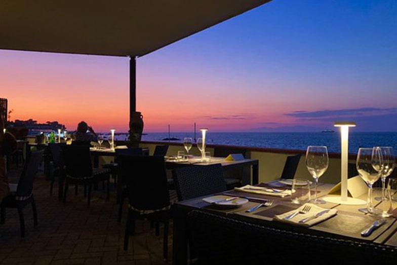 Ristoranti Ischia - IschiaLike.com