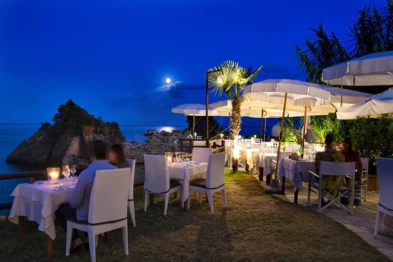 Ristoranti Ischia - IschiaLike.com