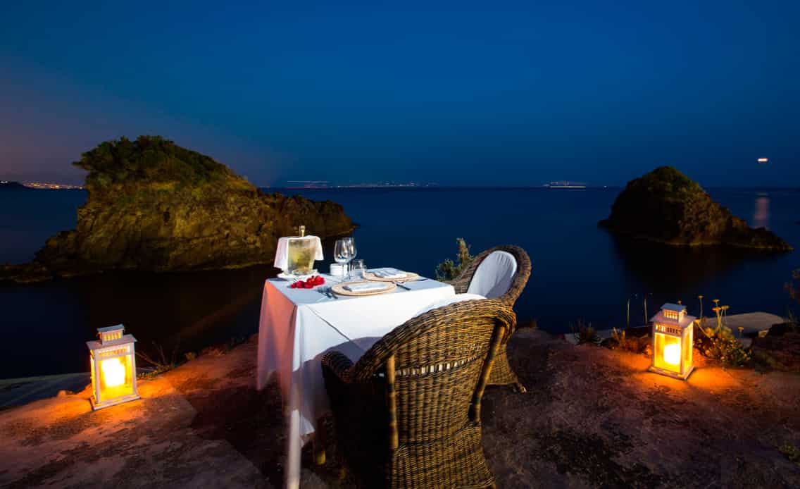 Ristoranti Ischia - IschiaLike.com