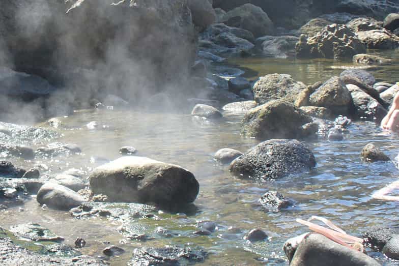 Terme Ischia - Sorgeto - IschiaLike.com