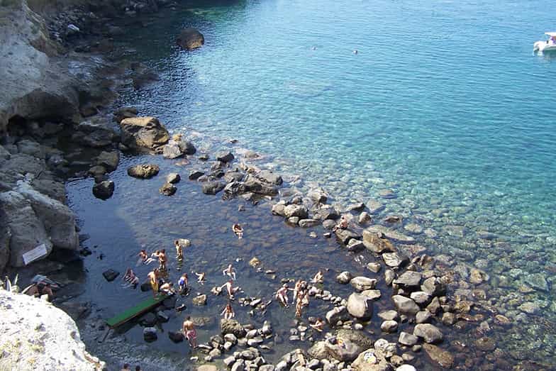 Terme Ischia - Sorgeto - IschiaLike.com